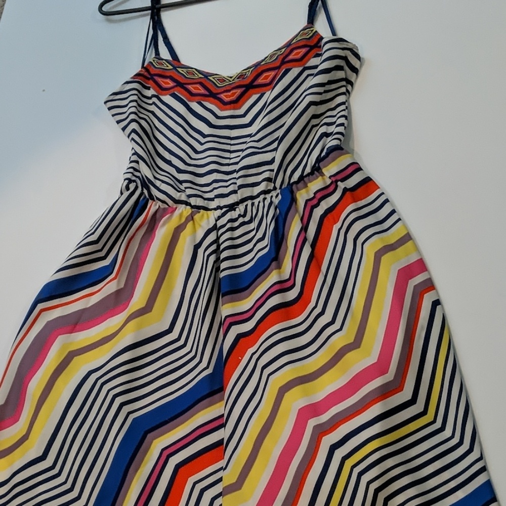 Lauren Conrad Size 8 dress